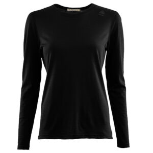 Aclima - Triko dlouhý rukáv LightWool Undershirt Long Sleeve Women