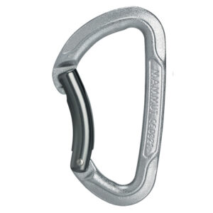 Mammut - Karabina Element Steel Key Lock
