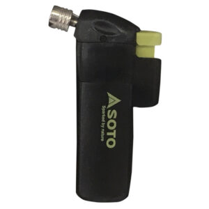 Soto - Zapalovač Pocket Torch with refillable lighter