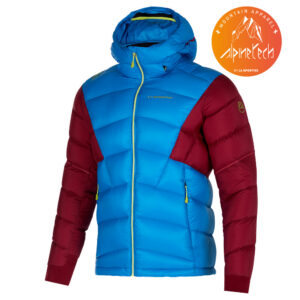 La Sportiva - Bunda Supercouloir 1000 Down Jacket Men