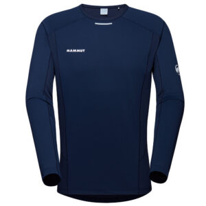 Mammut - Triko s dlouhým rukávem Aenergy FL Longsleeve Men