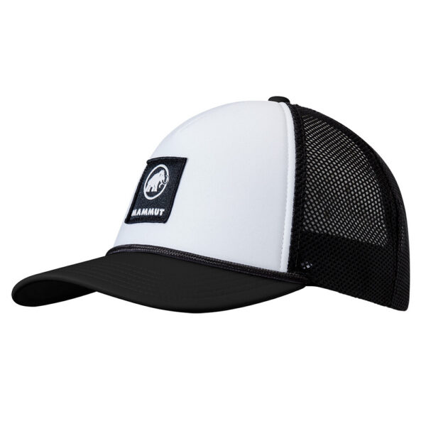 Mammut - Kšiltovka Crag Cap Logo – obrázek 6
