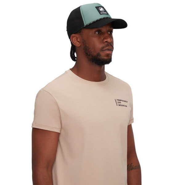 Mammut - Kšiltovka Crag Cap Logo – obrázek 3