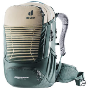 deuter - Batoh Trans Alpine Pro 26 SL (3201021)