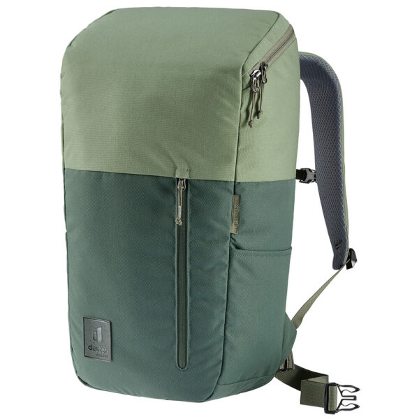 deuter - Batoh UP Stockholm (3813721) – obrázek 11