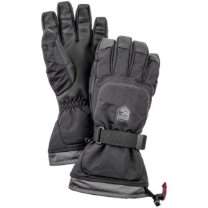 Hestra - Rukavice Gauntlet Sr 5-finger