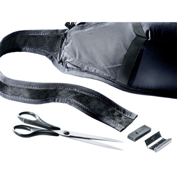 deuter - Ledvinka Shortrail III – obrázek 6