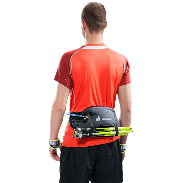 deuter - Ledvinka Shortrail III – obrázek 7