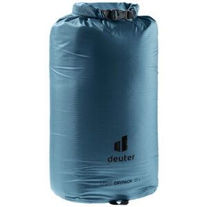 deuter - Vak Light Drypack 15
