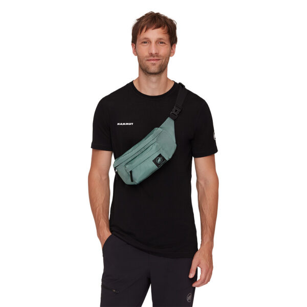 Mammut - Ledvinka Xeron Neuveville Waistpack – obrázek 3