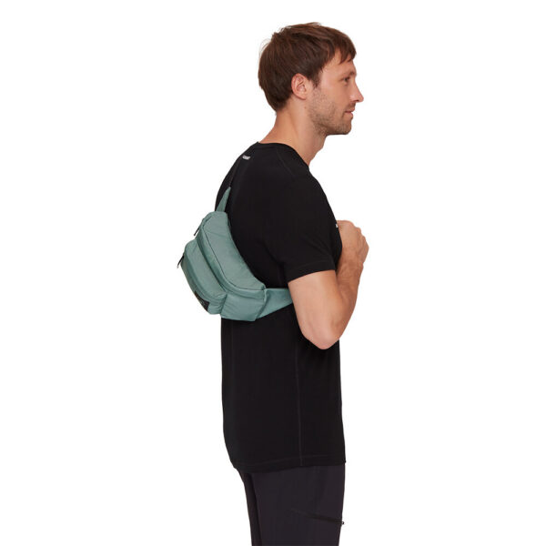 Mammut - Ledvinka Xeron Neuveville Waistpack – obrázek 4