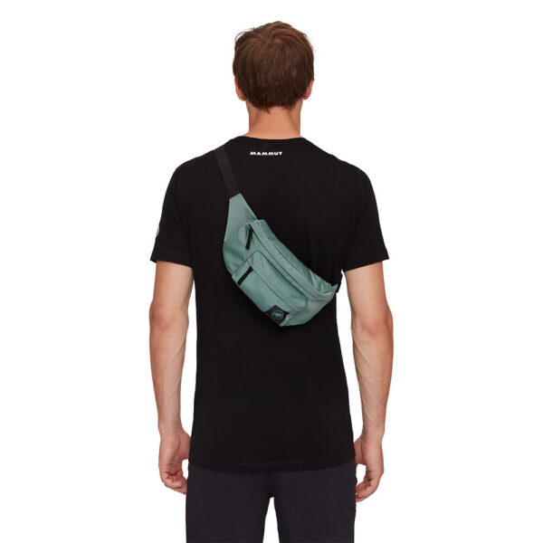 Mammut - Ledvinka Xeron Neuveville Waistpack – obrázek 5