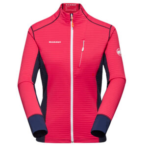Mammut - Mikina Taiss Light ML Jacket Women