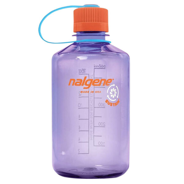 Nalgene - Láhev Narrow-Mouth 500 mL Sustain – obrázek 5