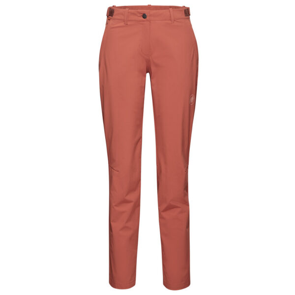 Mammut - Kalhoty Runbold Pants Women – obrázek 7