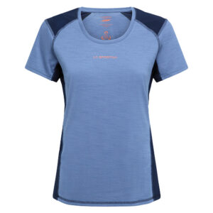 La Sportiva - Triko krátký rukáv COMPASS T-SHIRT Women