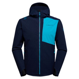 La Sportiva - Bunda DESCENDER STORM Jacket Men