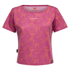 La Sportiva - Triko krátký rukáv Dimension T-Shirt Women
