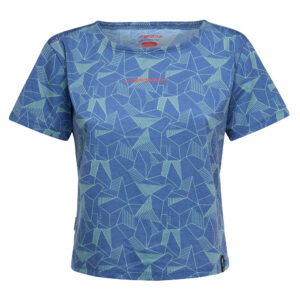 La Sportiva - Triko krátký rukáv Dimension T-Shirt Women