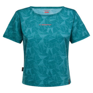 La Sportiva - Triko krátký rukáv Dimension T-Shirt Women