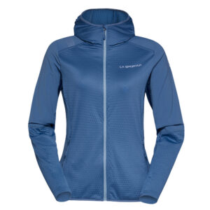 La Sportiva - Mikina EXISTENCE HOODY Women
