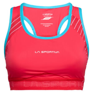 La Sportiva - Podprsenka HOVER TOP Women