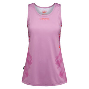 La Sportiva - Tílko PACER TANK Women