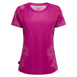La Sportiva - Triko krátký rukáv PACER T-SHIRT Women