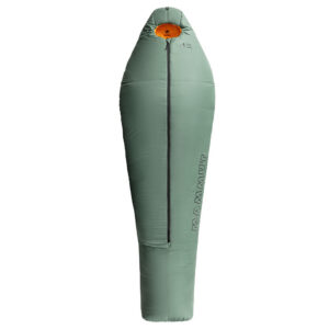 Mammut - Spacák Comfort Fiber Bag -1°C
