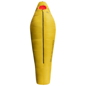 Mammut - Spacák Comfort Down Bag -18°C Women