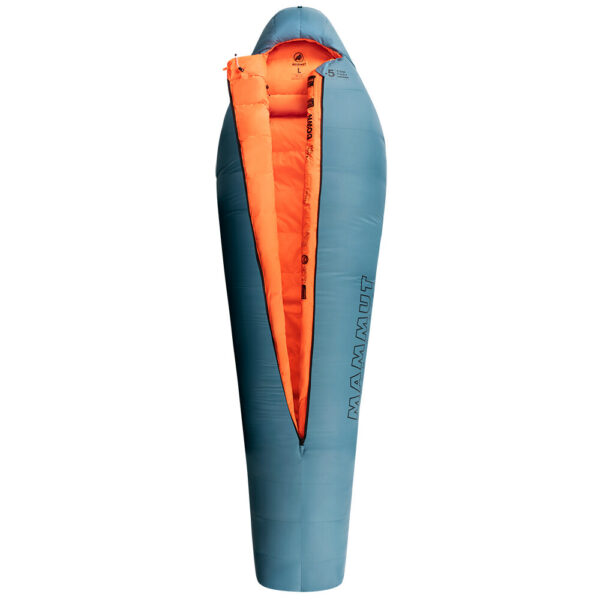 Mammut - Spacák Comfort Down Bag -5°C – obrázek 2