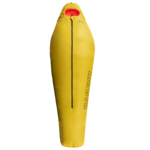 Mammut - Spacák Comfort Down Bag -7°C Women