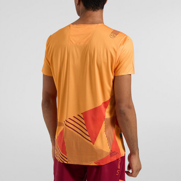 La Sportiva - Triko krátký rukáv COMP T-SHIRT Men – obrázek 4