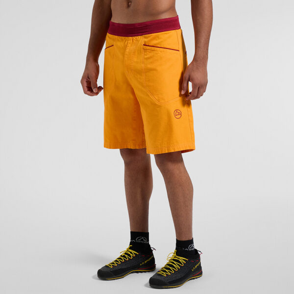 La Sportiva - Kraťasy FLATANGER SHORT Men – obrázek 3