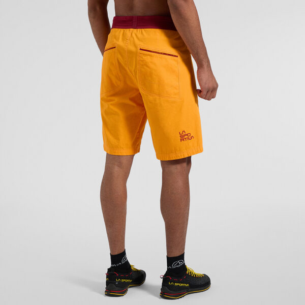 La Sportiva - Kraťasy FLATANGER SHORT Men – obrázek 4