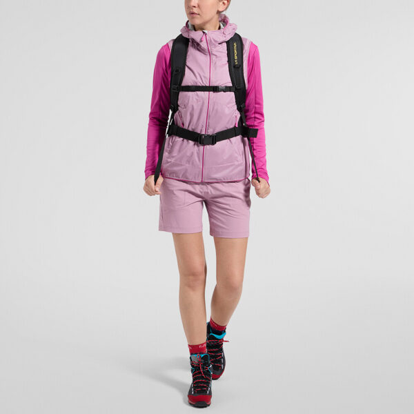 La Sportiva - Vesta ACROSS LITE VEST Women – obrázek 5