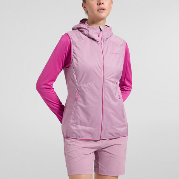 La Sportiva - Vesta ACROSS LITE VEST Women – obrázek 3
