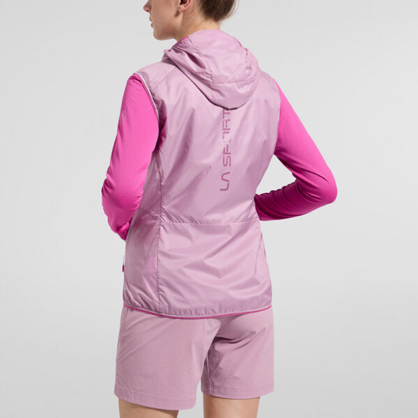 La Sportiva - Vesta ACROSS LITE VEST Women – obrázek 4