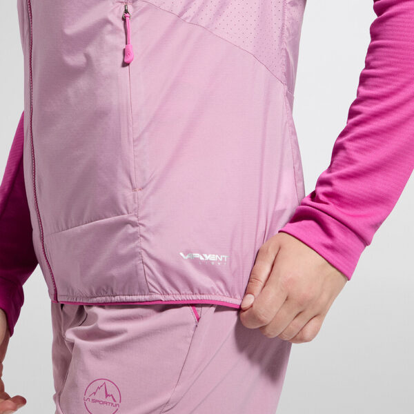 La Sportiva - Vesta ACROSS LITE VEST Women – obrázek 6