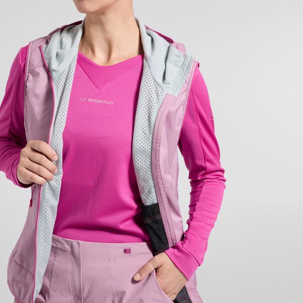 La Sportiva - Vesta ACROSS LITE VEST Women – obrázek 7