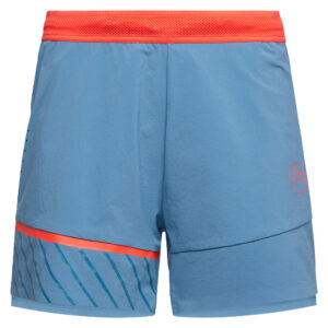 La Sportiva - Kraťasy COMP SHORT Women