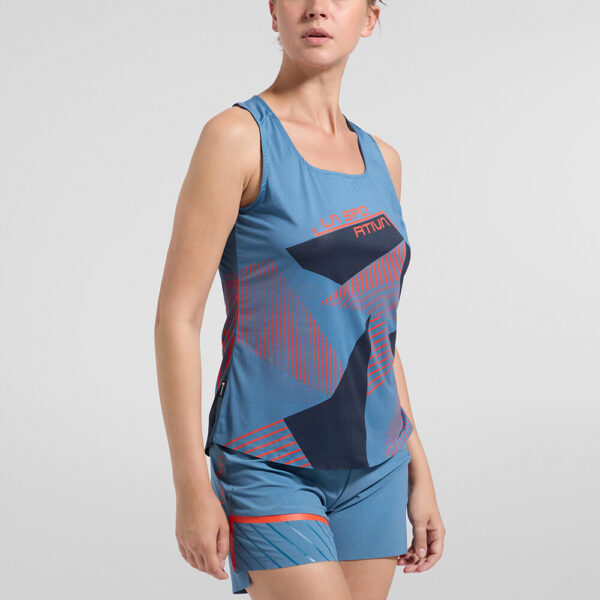 La Sportiva - Tílko COMP TANK Women – obrázek 3