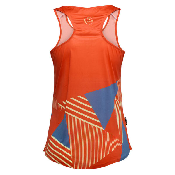 La Sportiva - Tílko COMP TANK Women – obrázek 2