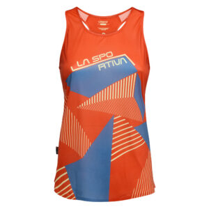 La Sportiva - Tílko COMP TANK Women