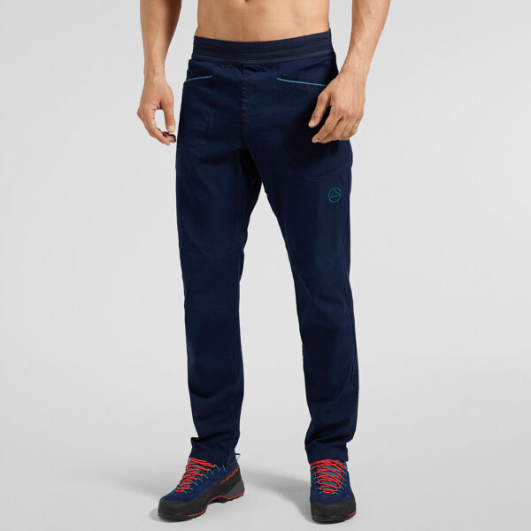 La Sportiva - Kalhoty PUEBLO PANT Men – obrázek 3