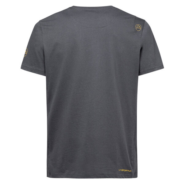 La Sportiva - Triko krátký rukáv SOLUTION T-SHIRT – obrázek 2