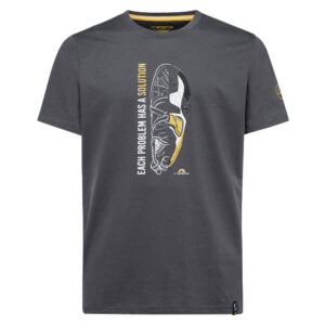 La Sportiva - Triko krátký rukáv SOLUTION T-SHIRT