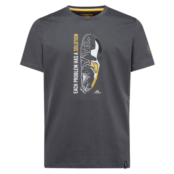 La Sportiva - Triko krátký rukáv SOLUTION T-SHIRT