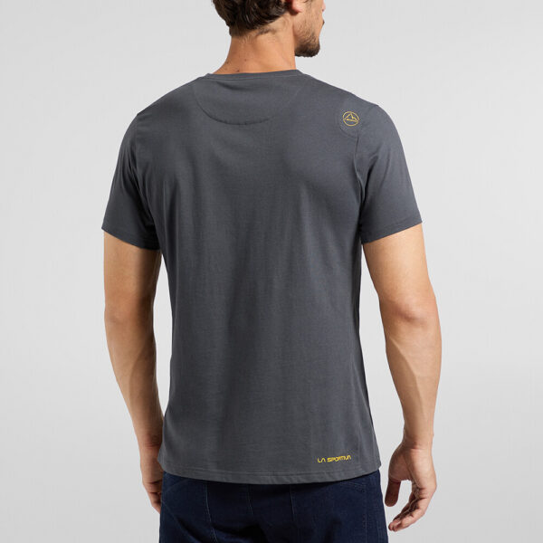 La Sportiva - Triko krátký rukáv SOLUTION T-SHIRT – obrázek 4