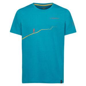 La Sportiva - Triko krátký rukáv TRAIL T-SHIRT Men
